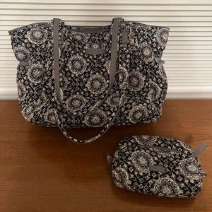 Vera Bradley Purse